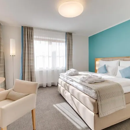 Aparthotel R&r Residenzen Mitterbach