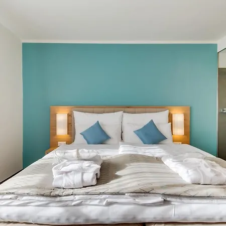 R&r Residenzen Aparthotel *