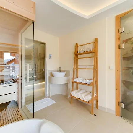 Aparthotel R&r Residenzen Mitterbach