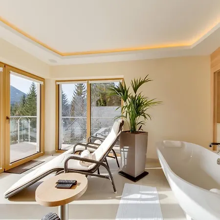 R&r Residenzen Aparthotel *
