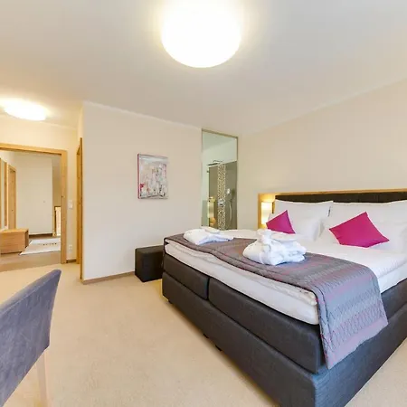 R&r Residenzen Aparthotel *
