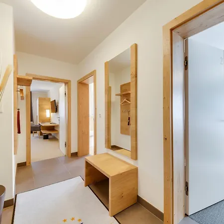 R&r Residenzen Aparthotel