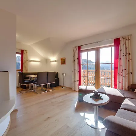 Aparthotel R&r Residenzen