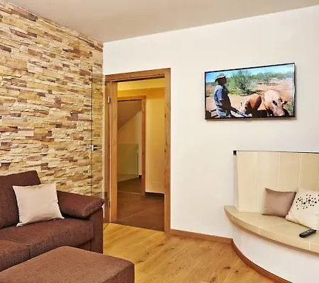 R&r Residenzen Aparthotel