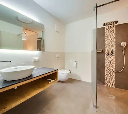 R&r Residenzen Aparthotel Mitterbach