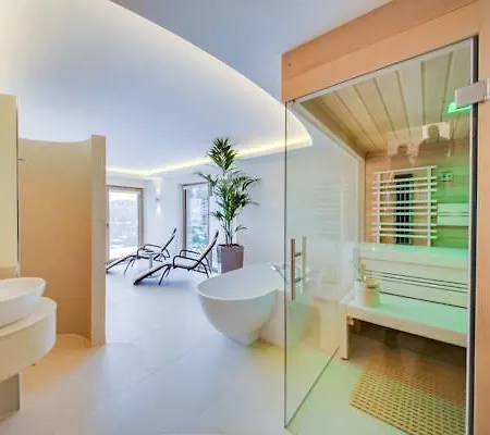 R&r Residenzen Aparthotel