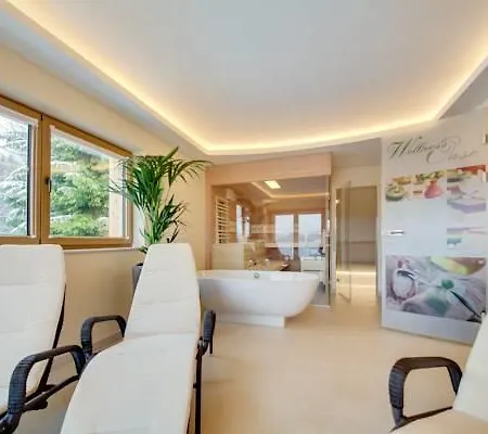 R&r Residenzen * Mitterbach